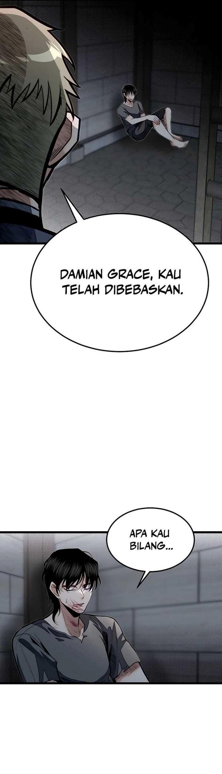 The Little Brother Is the Academy’s Hotshot Chapter 50 Gambar 42