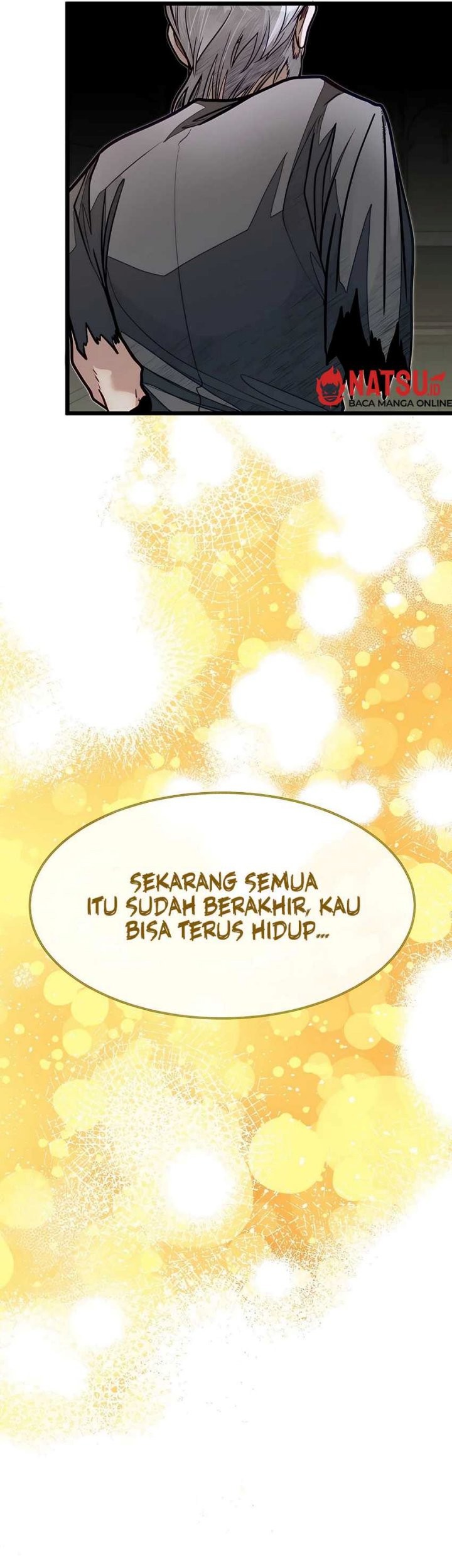 The Little Brother Is the Academy’s Hotshot Chapter 50 Gambar 46