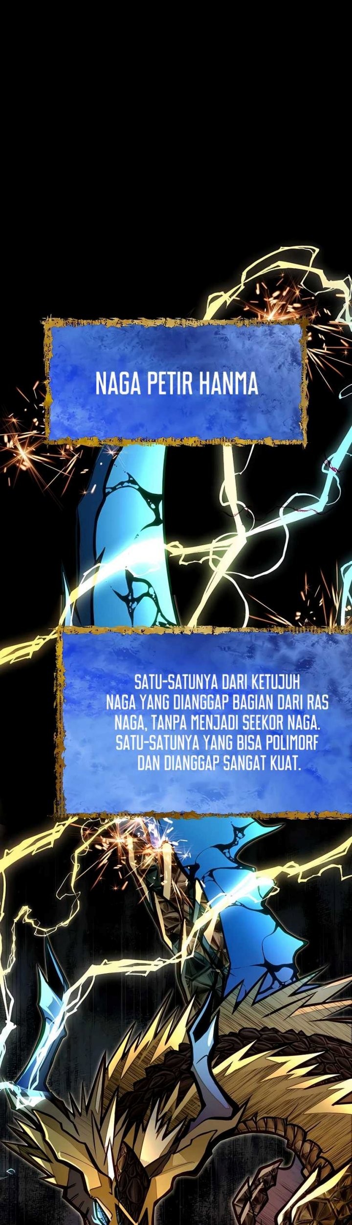 Manhwa The Little Brother Is the Academy’s Hotshot Chapter 50 gambar nomor 2