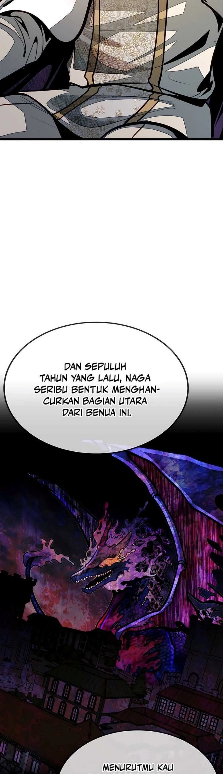 The Little Brother Is the Academy’s Hotshot Chapter 50 Gambar 23