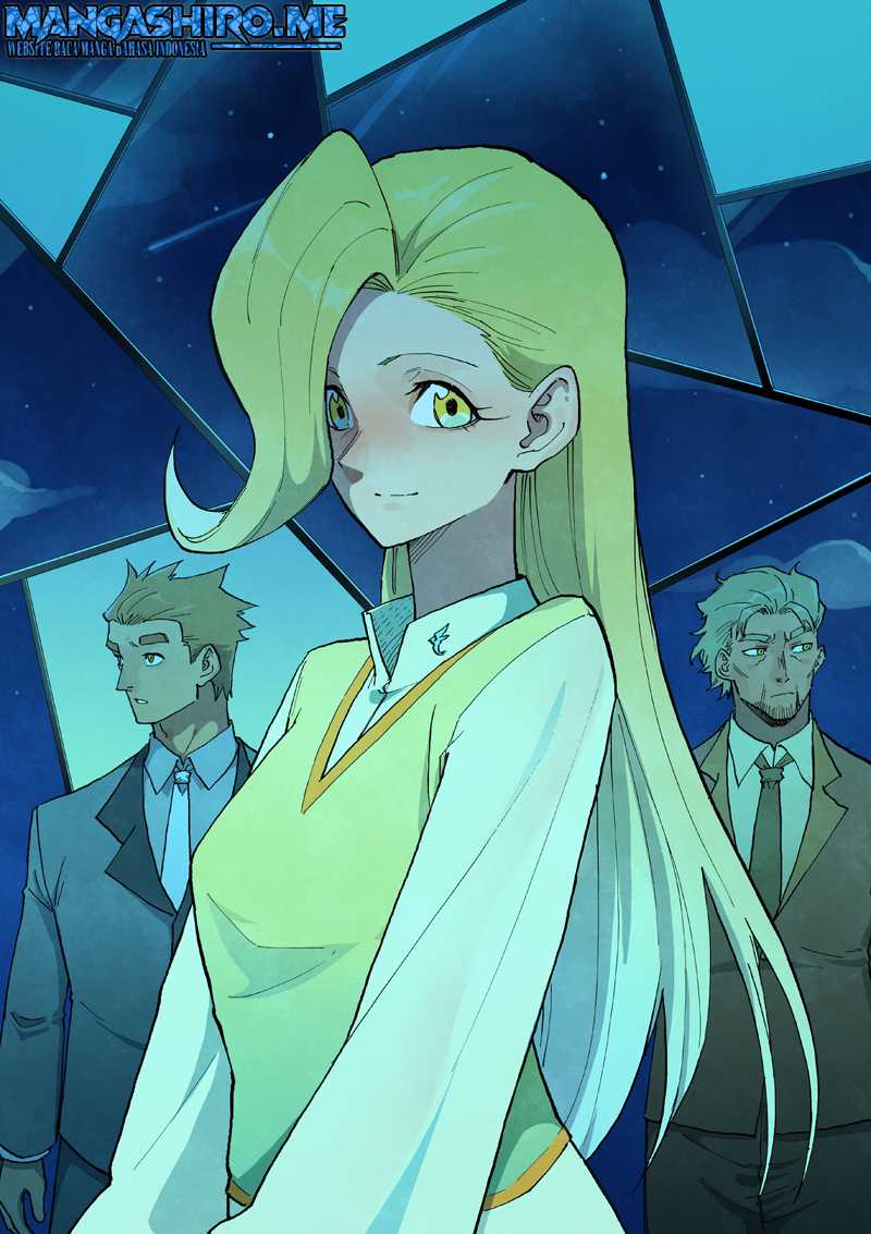 Manhua Star Martial God Technique Chapter 693 gambar nomor 2