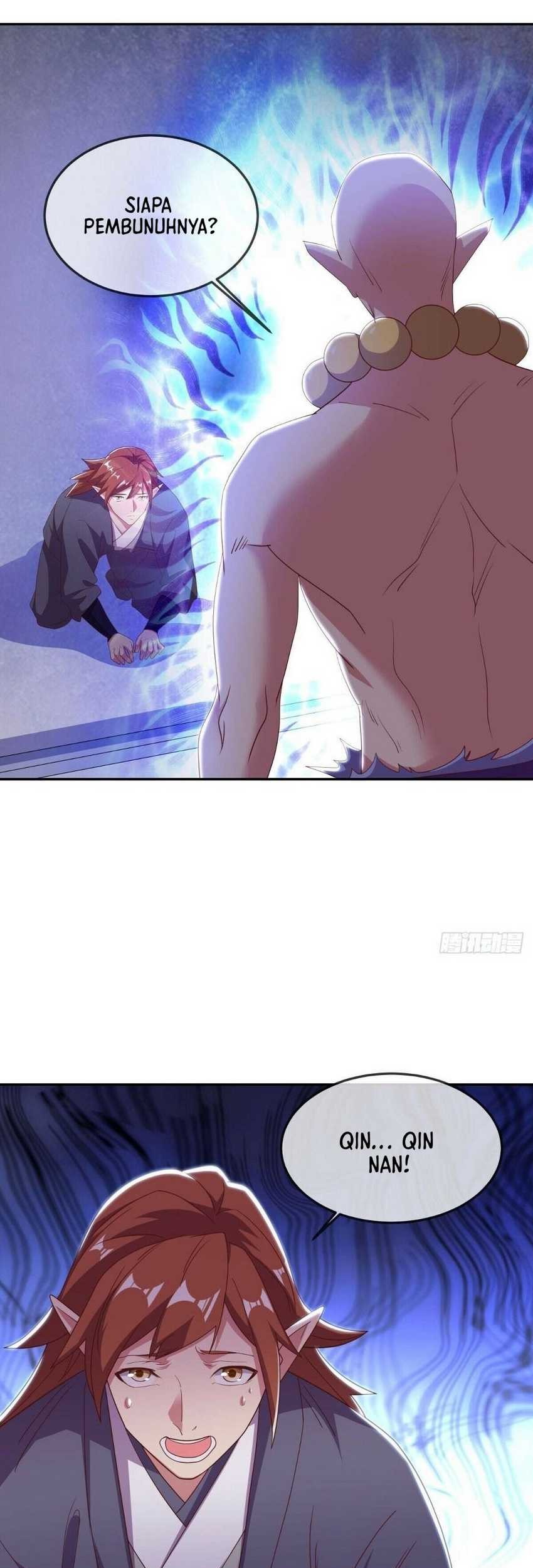 Peerless Soul Chapter 565 Gambar 13