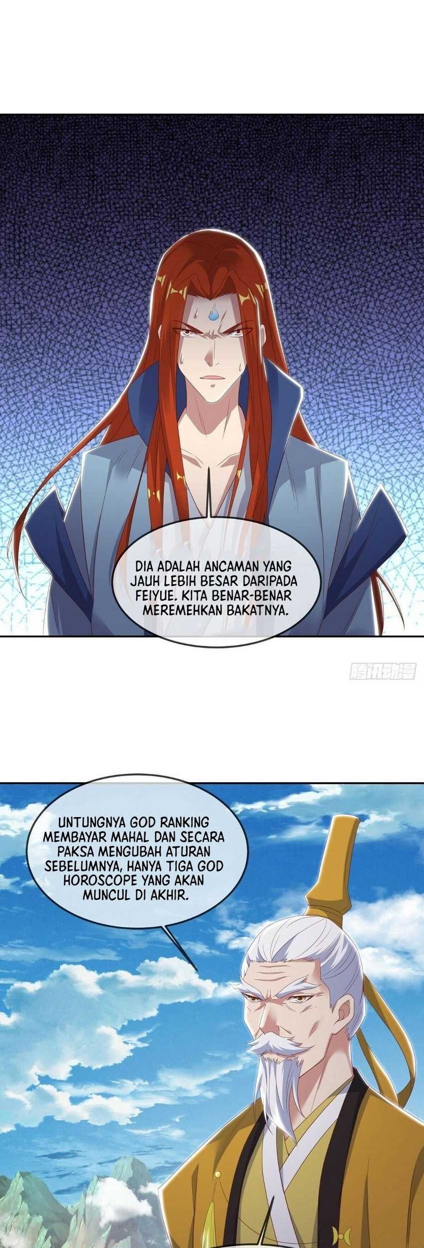 Peerless Soul Chapter 565 Gambar 17