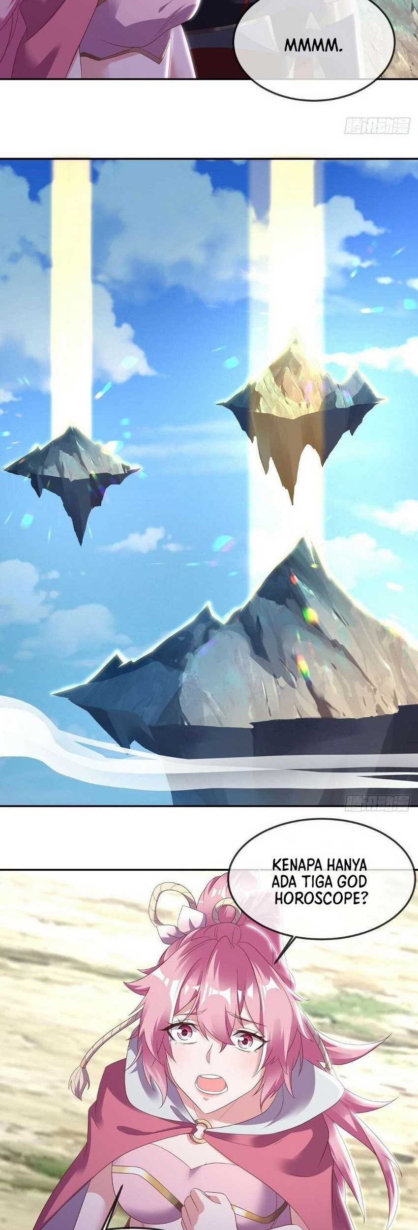 Peerless Soul Chapter 565 Gambar 30