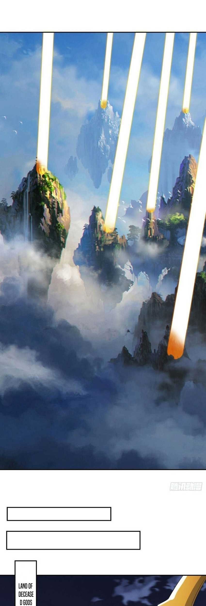 Peerless Soul Chapter 565 Gambar 33