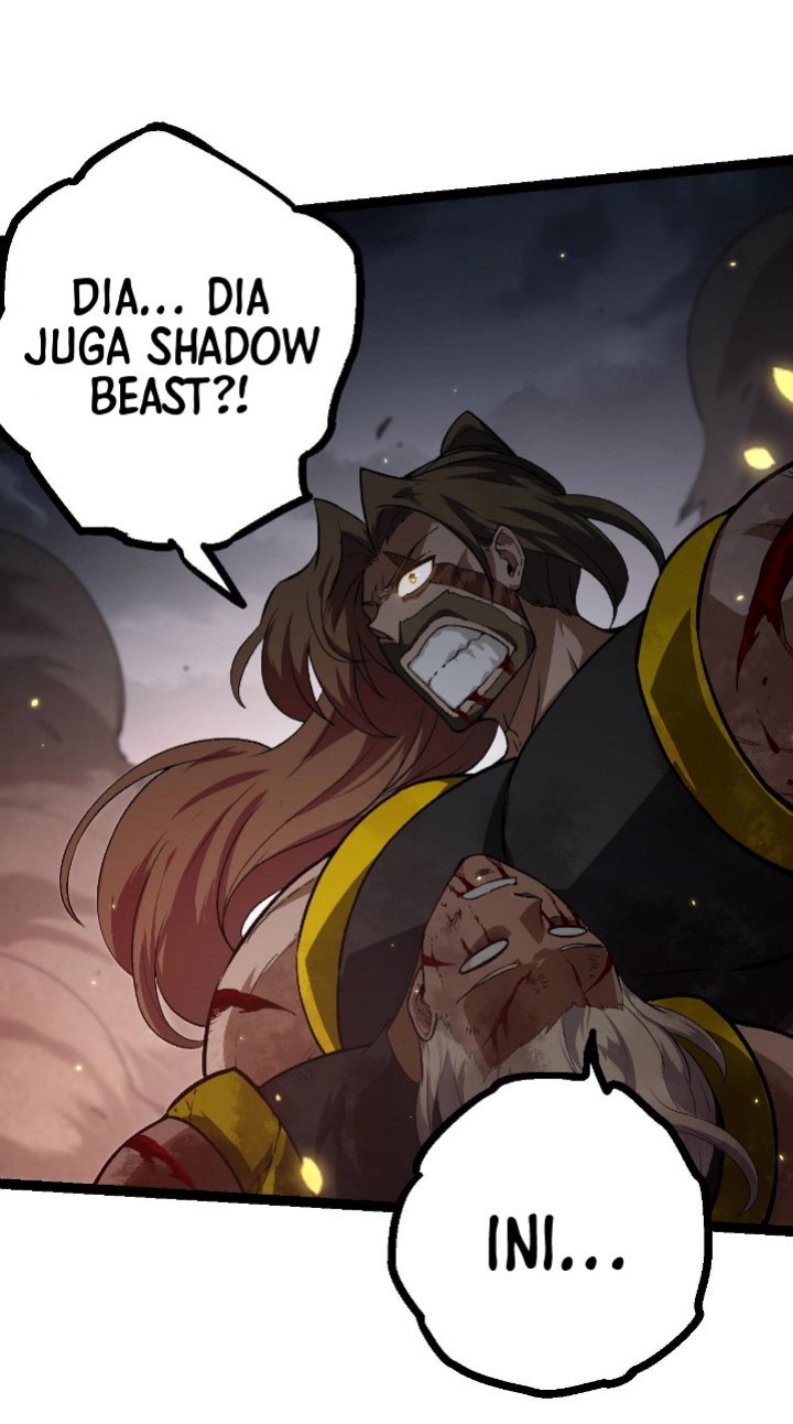 Evolution Begins With A Big Tree Chapter 122 Gambar 14