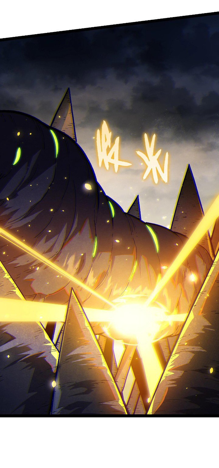 Evolution Begins With A Big Tree Chapter 122 Gambar 18