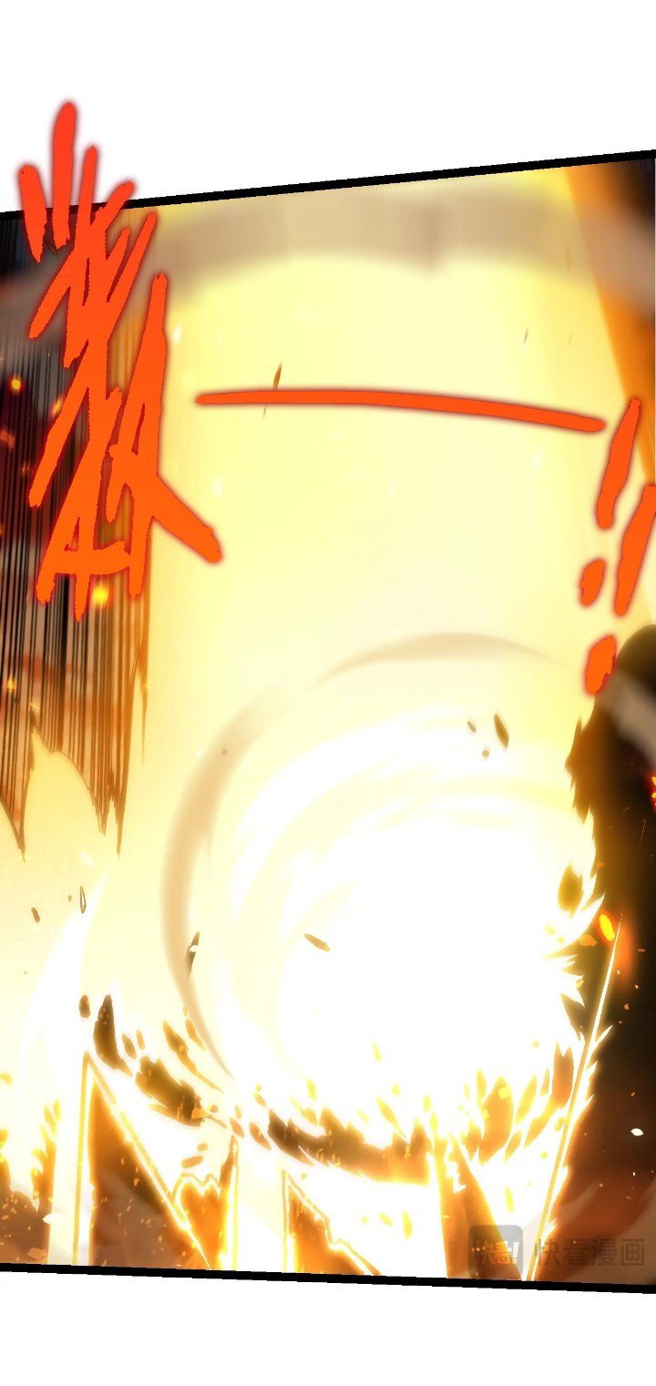 Evolution Begins With A Big Tree Chapter 122 Gambar 19