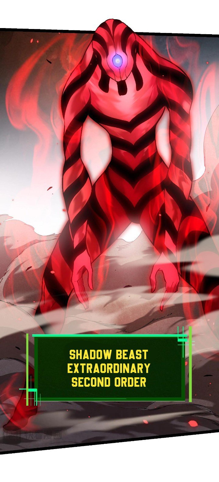 Evolution Begins With A Big Tree Chapter 122 Gambar 13