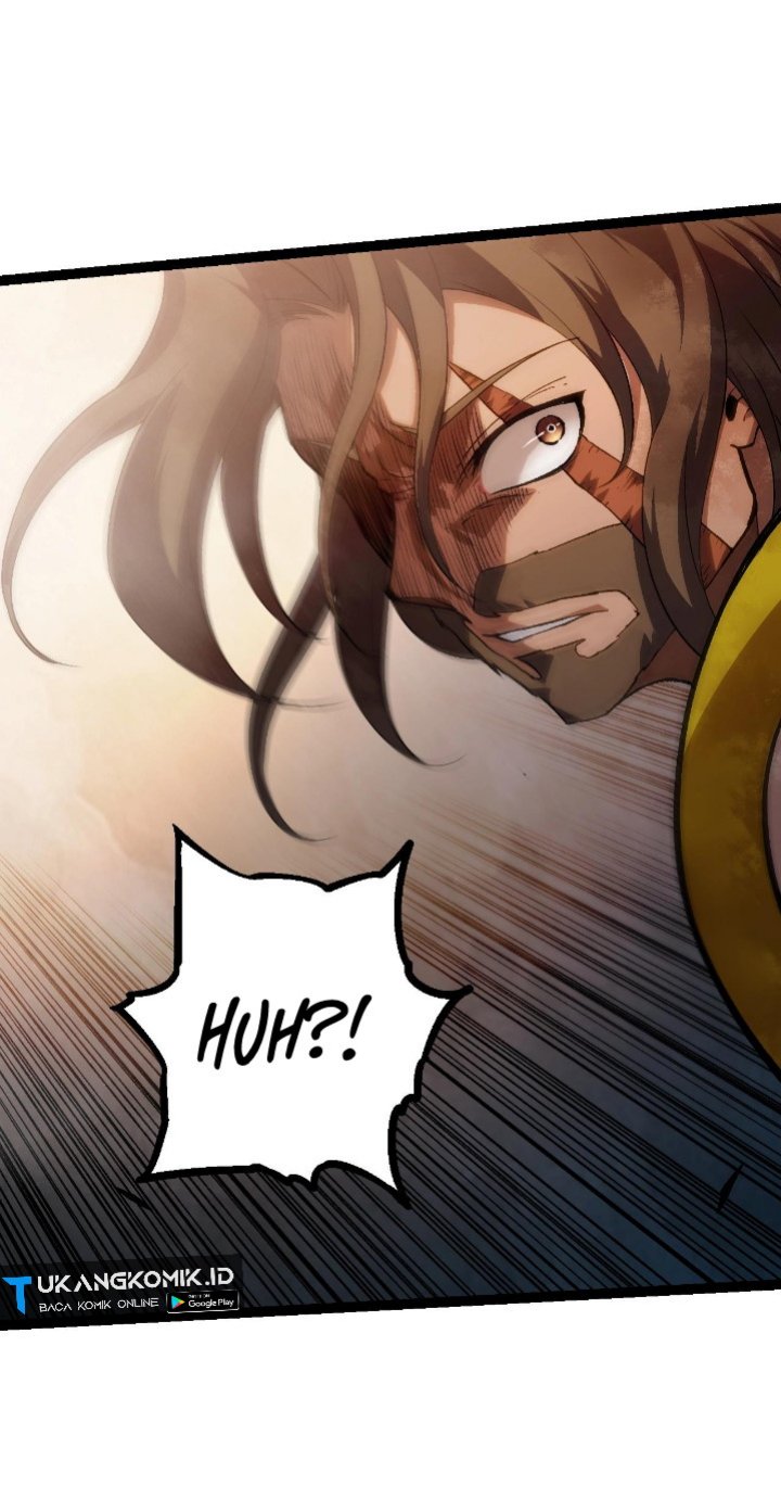 Evolution Begins With A Big Tree Chapter 122 Gambar 26