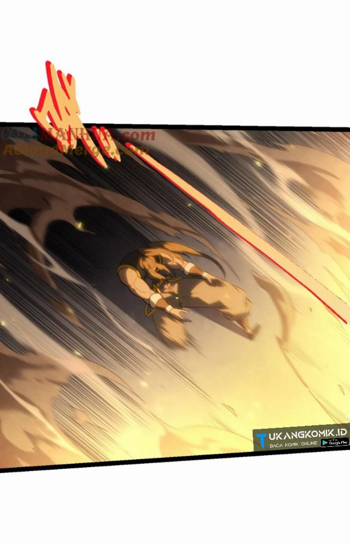 Evolution Begins With A Big Tree Chapter 122 Gambar 21