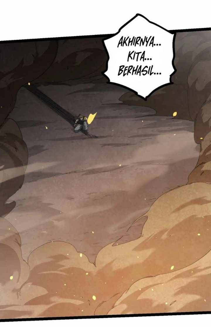 Evolution Begins With A Big Tree Chapter 122 Gambar 23