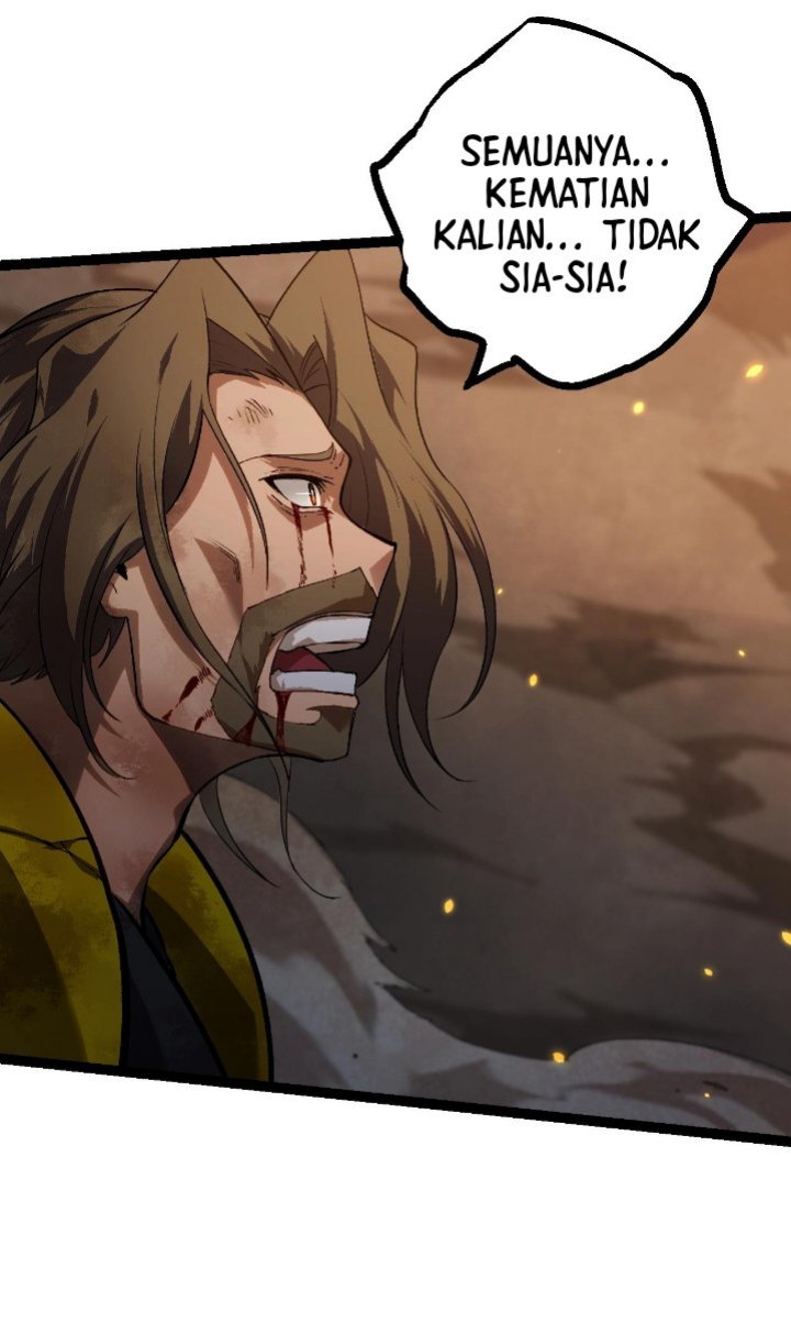 Evolution Begins With A Big Tree Chapter 122 Gambar 24