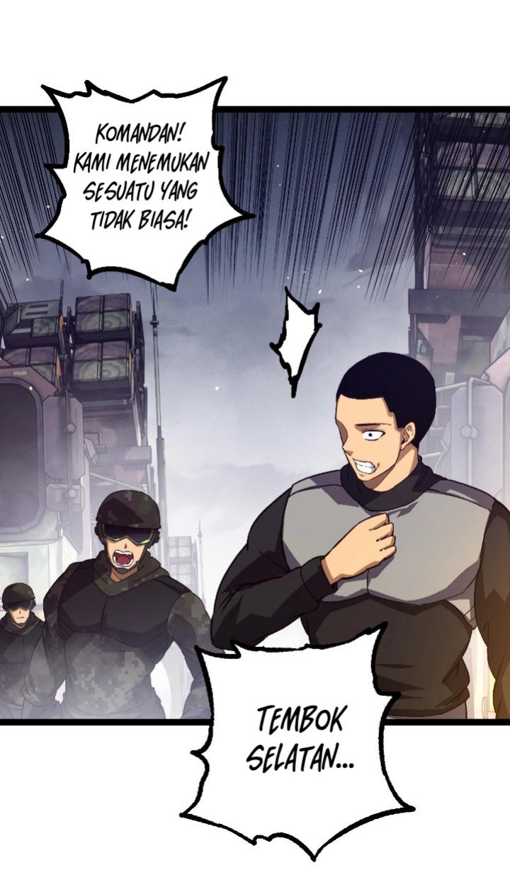 Evolution Begins With A Big Tree Chapter 122 Gambar 37