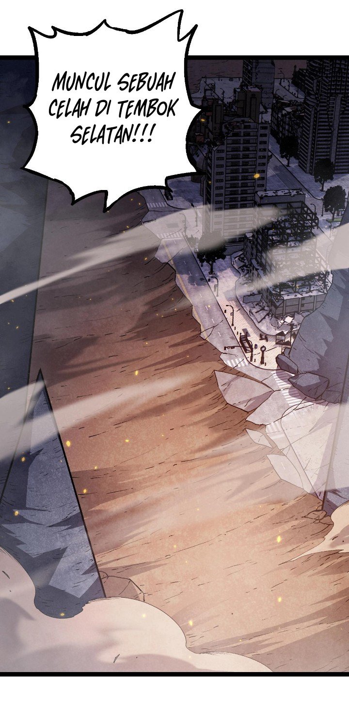 Evolution Begins With A Big Tree Chapter 122 Gambar 38