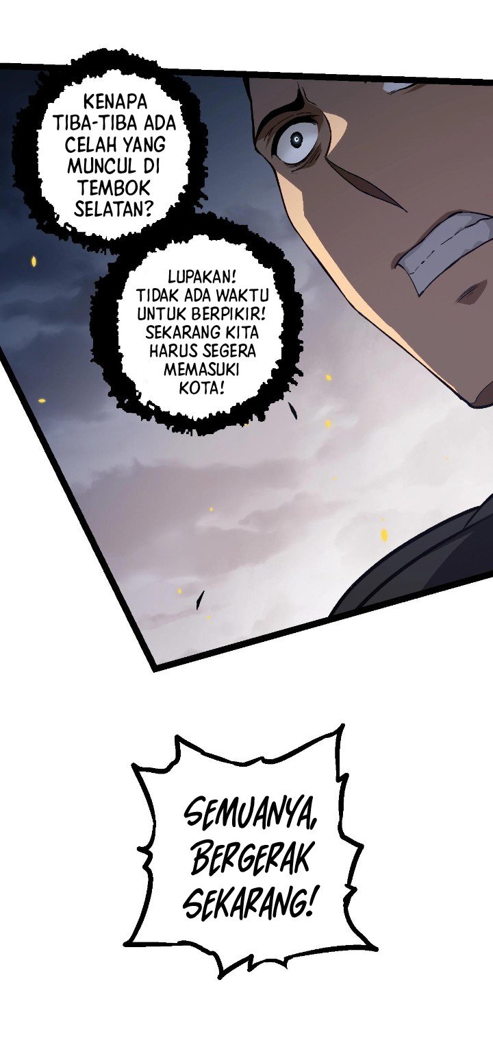 Evolution Begins With A Big Tree Chapter 122 Gambar 39