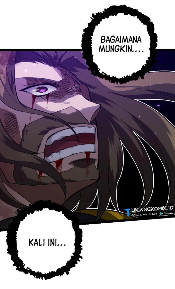 Evolution Begins With A Big Tree Chapter 122 Gambar 32