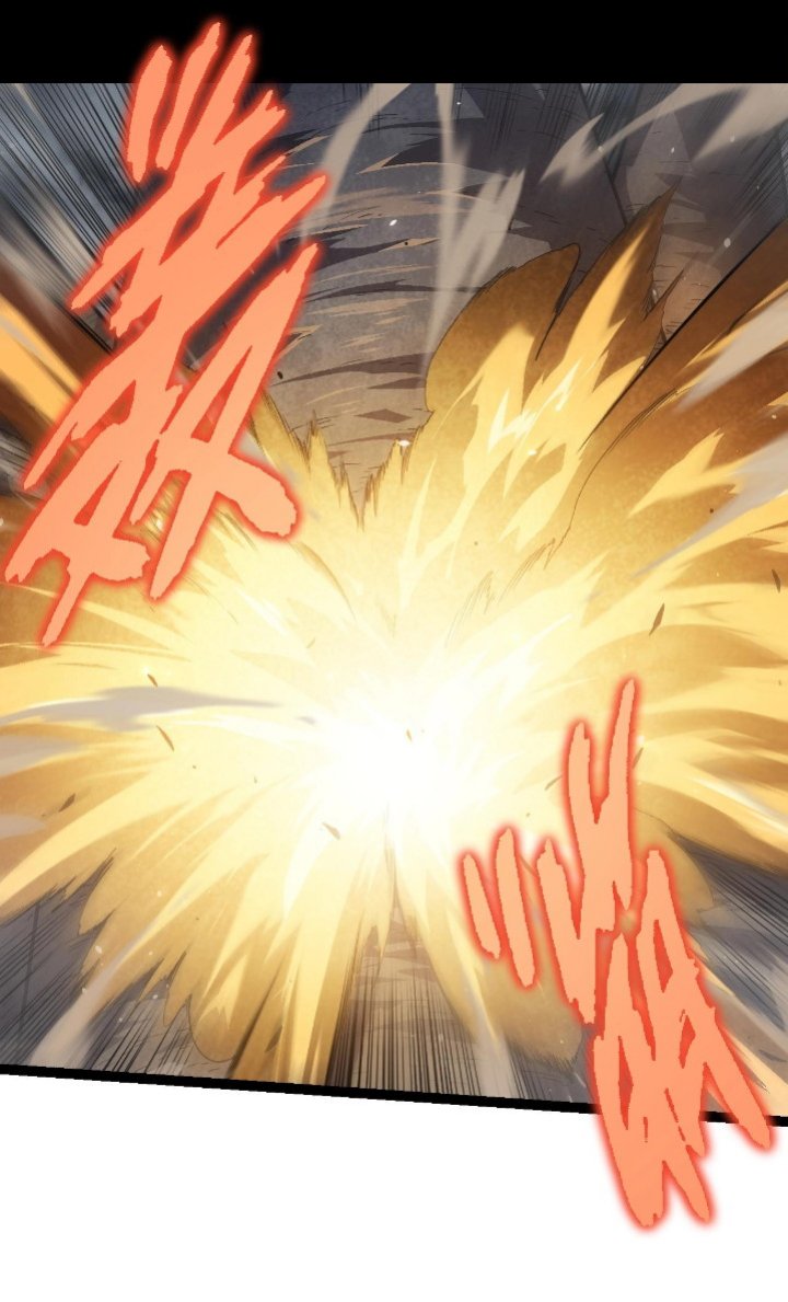 Evolution Begins With A Big Tree Chapter 122 Gambar 34