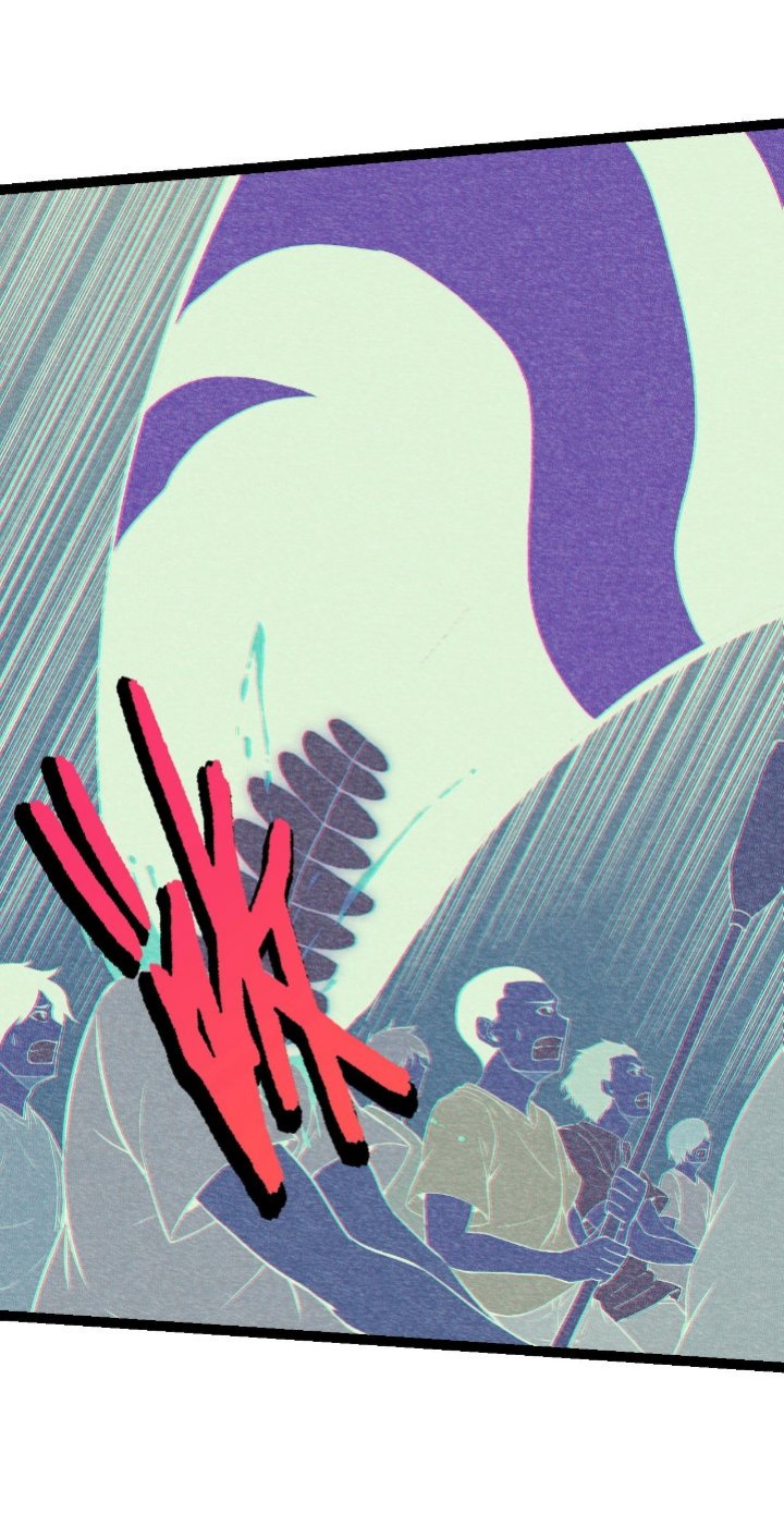 Evolution Begins With A Big Tree Chapter 122 Gambar 48