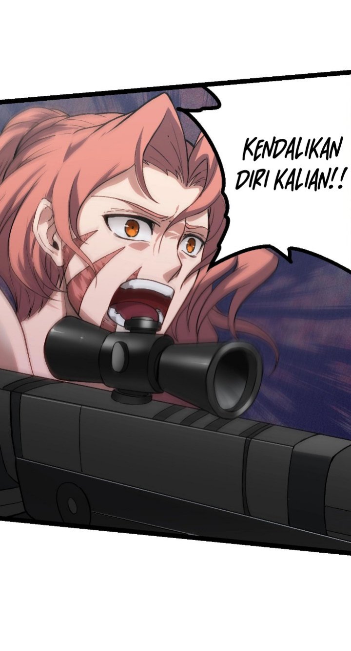 Evolution Begins With A Big Tree Chapter 122 Gambar 49