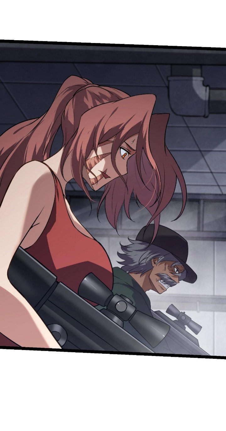 Evolution Begins With A Big Tree Chapter 122 Gambar 44