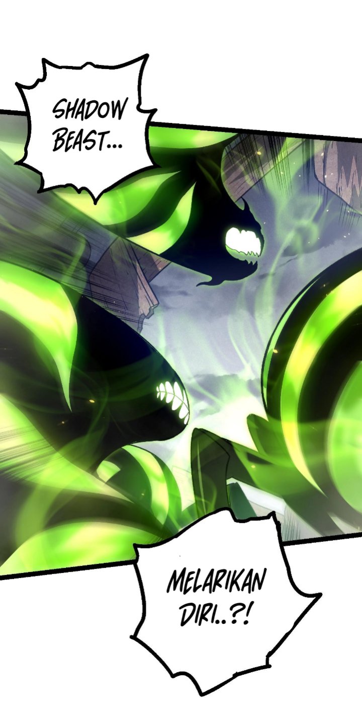 Evolution Begins With A Big Tree Chapter 122 Gambar 55