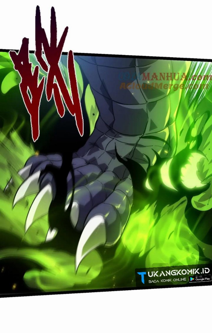 Evolution Begins With A Big Tree Chapter 122 Gambar 56