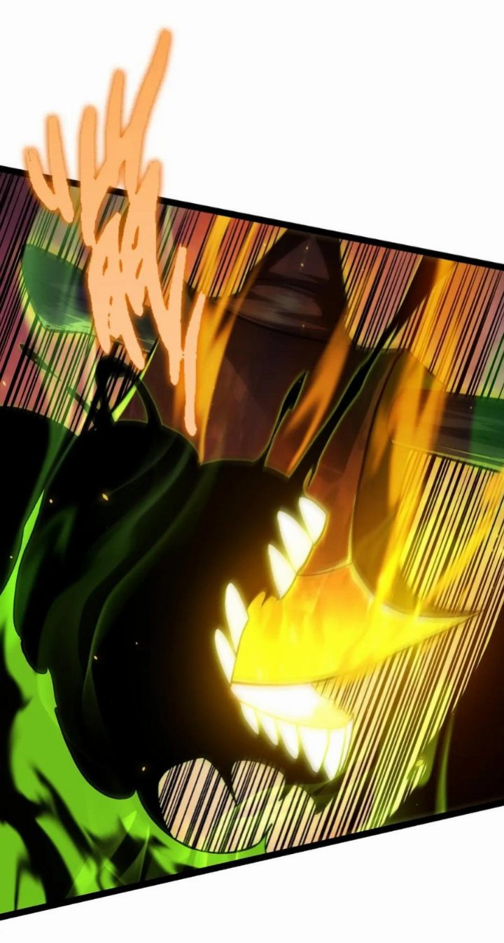 Evolution Begins With A Big Tree Chapter 122 Gambar 57