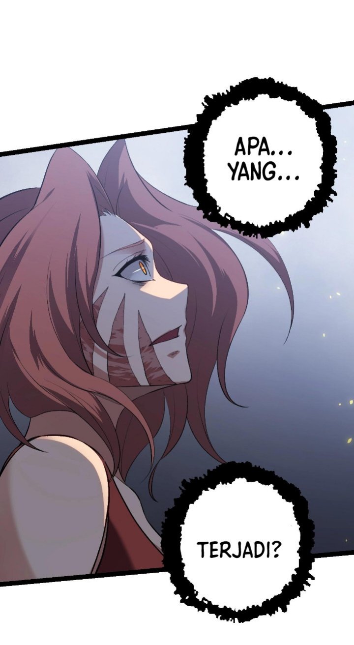 Evolution Begins With A Big Tree Chapter 122 Gambar 59