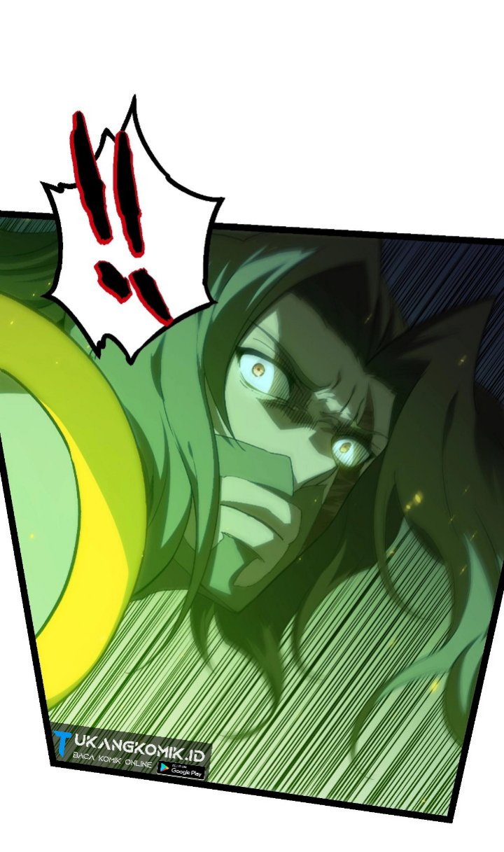 Evolution Begins With A Big Tree Chapter 122 Gambar 5