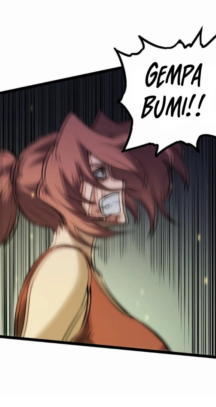 Evolution Begins With A Big Tree Chapter 122 Gambar 53