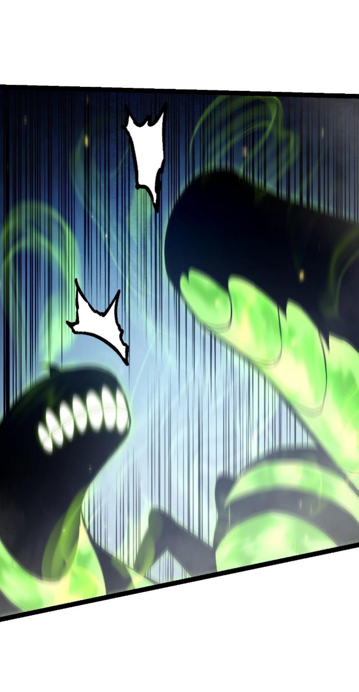 Evolution Begins With A Big Tree Chapter 122 Gambar 54