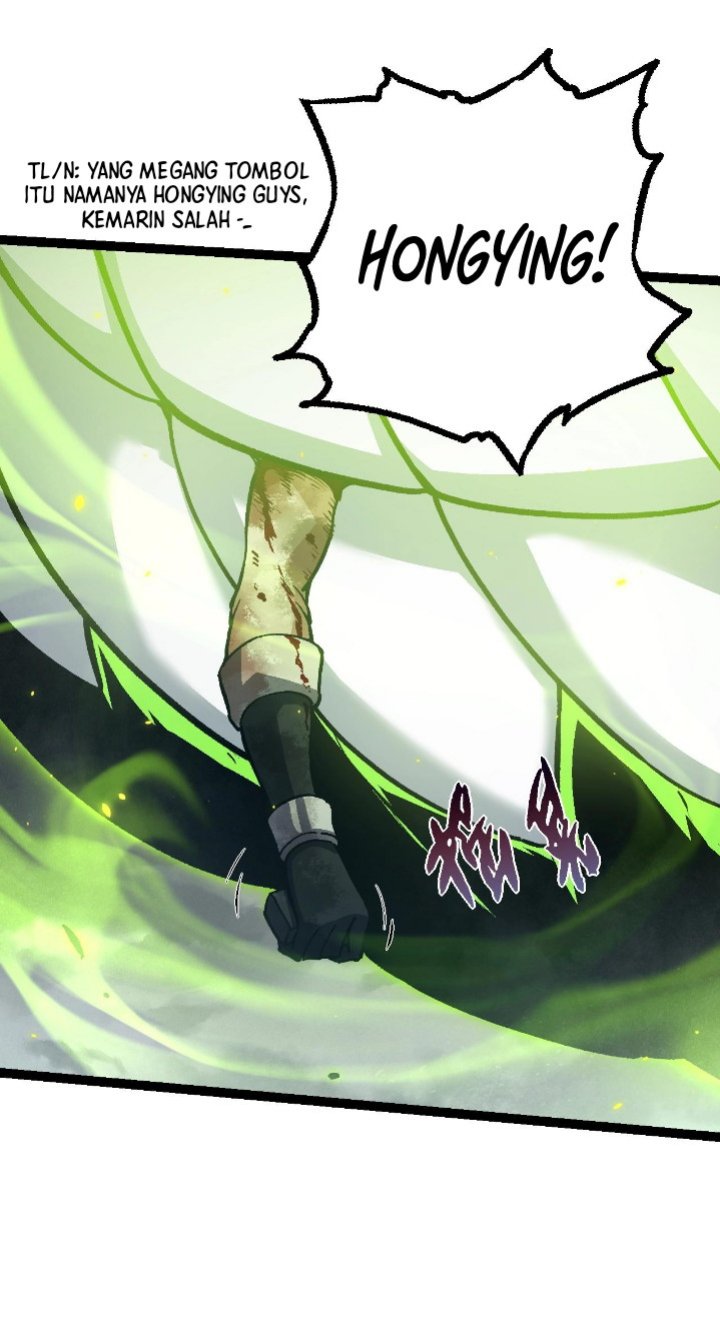 Evolution Begins With A Big Tree Chapter 122 Gambar 6