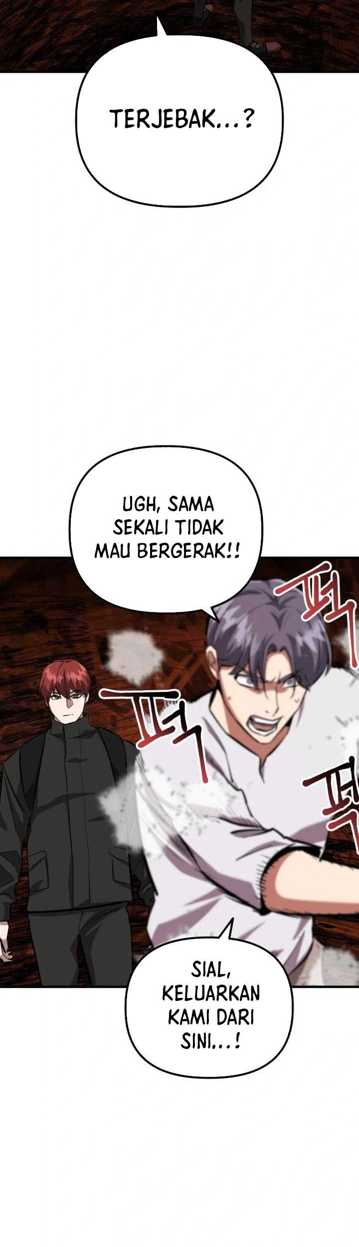 Killing Killer Chapter 59 Gambar 30
