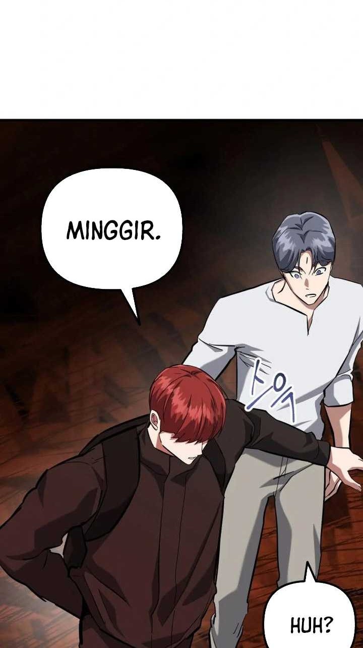 Killing Killer Chapter 59 Gambar 31