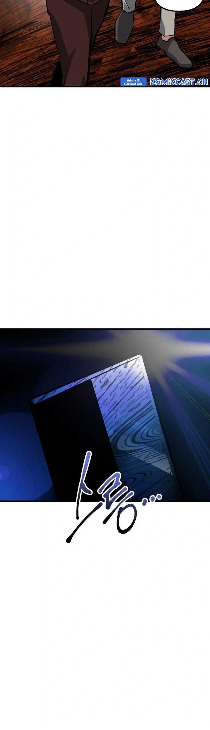 Killing Killer Chapter 59 Gambar 32