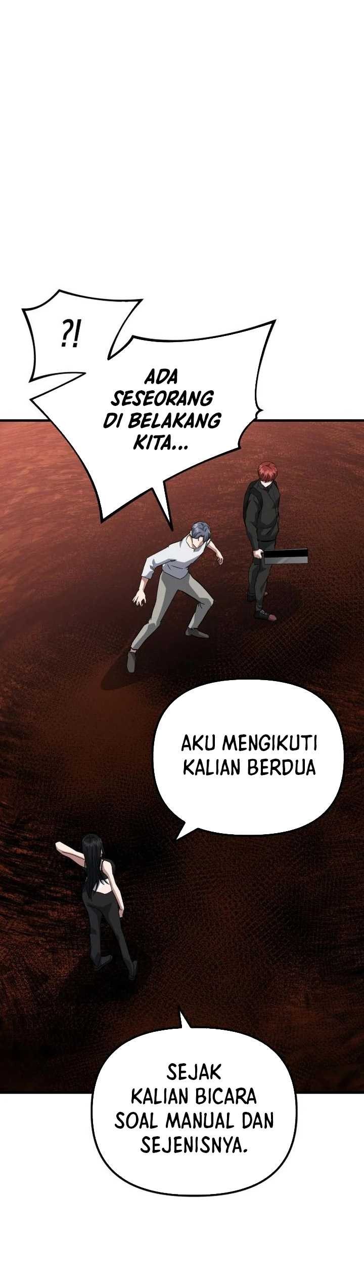 Killing Killer Chapter 59 Gambar 36