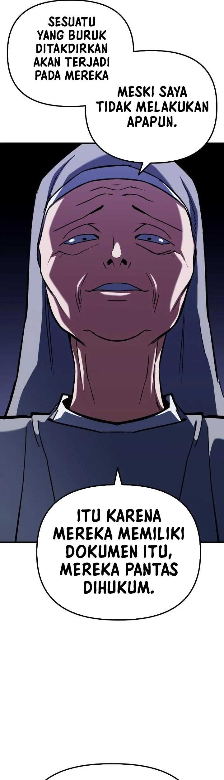 Killing Killer Chapter 59 Gambar 18