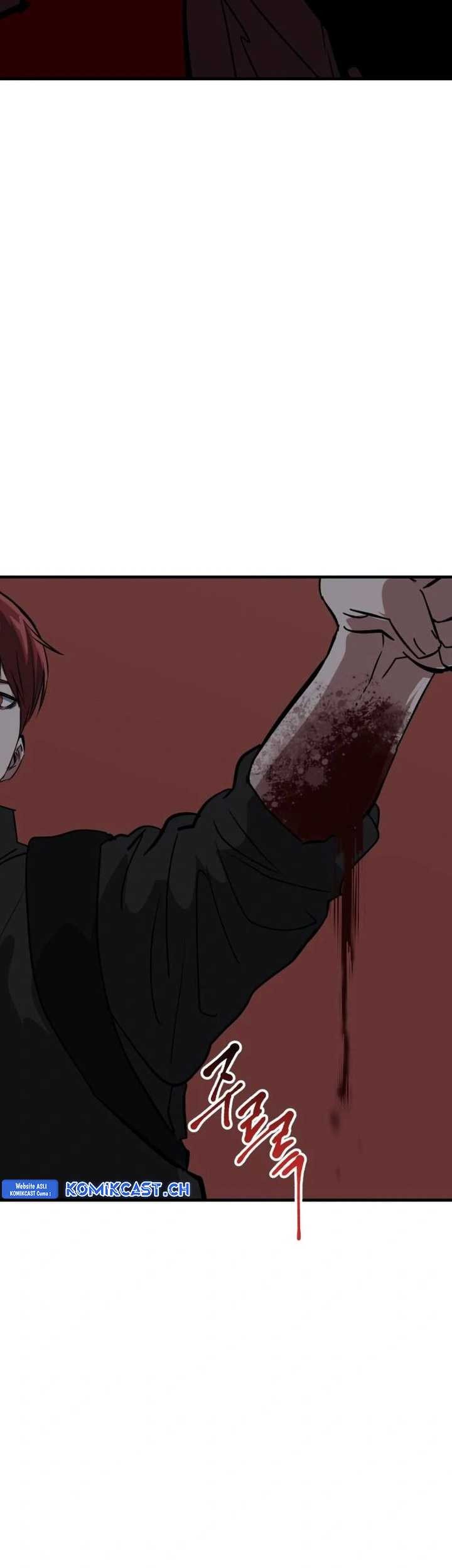 Killing Killer Chapter 59 Gambar 20