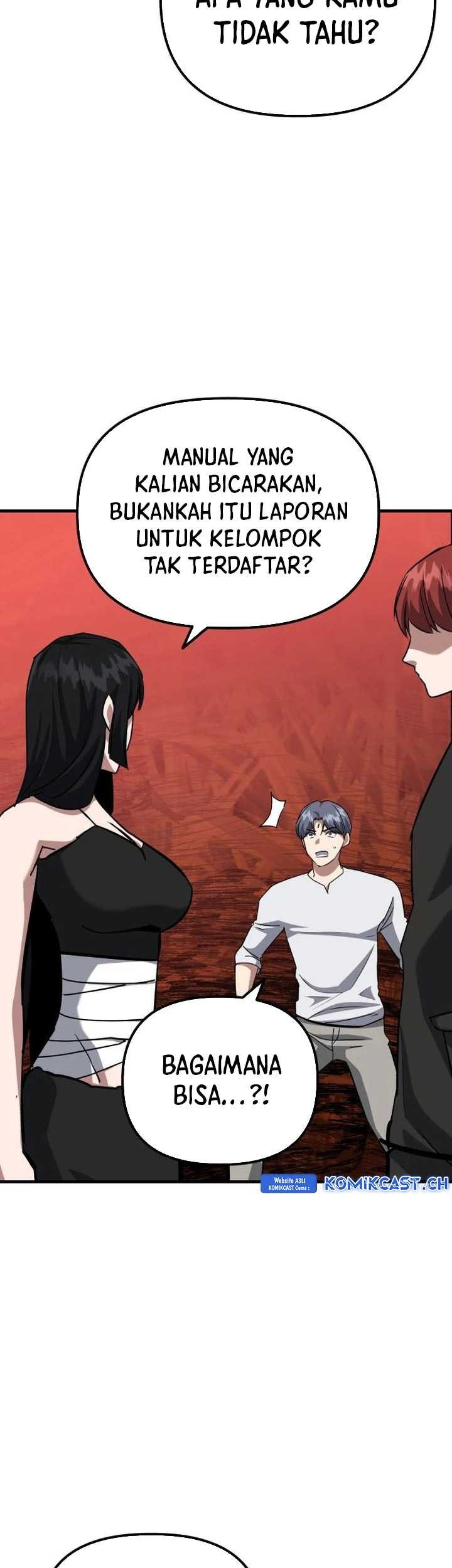 Killing Killer Chapter 59 Gambar 46