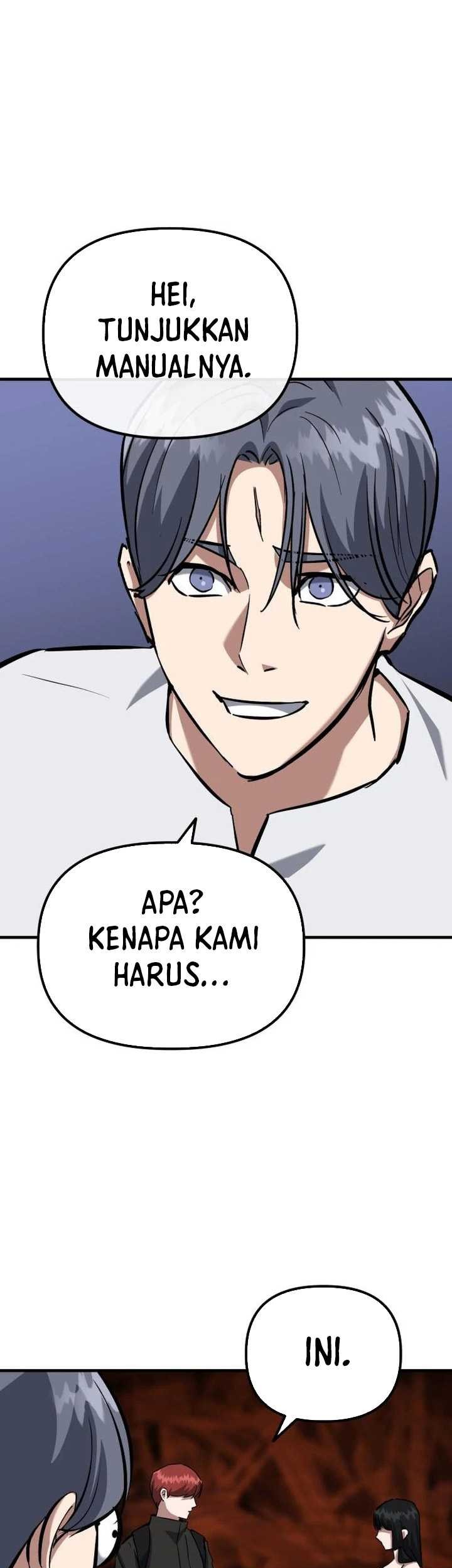 Killing Killer Chapter 59 Gambar 48