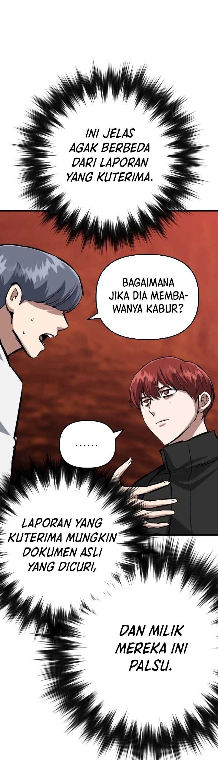 Killing Killer Chapter 59 Gambar 52