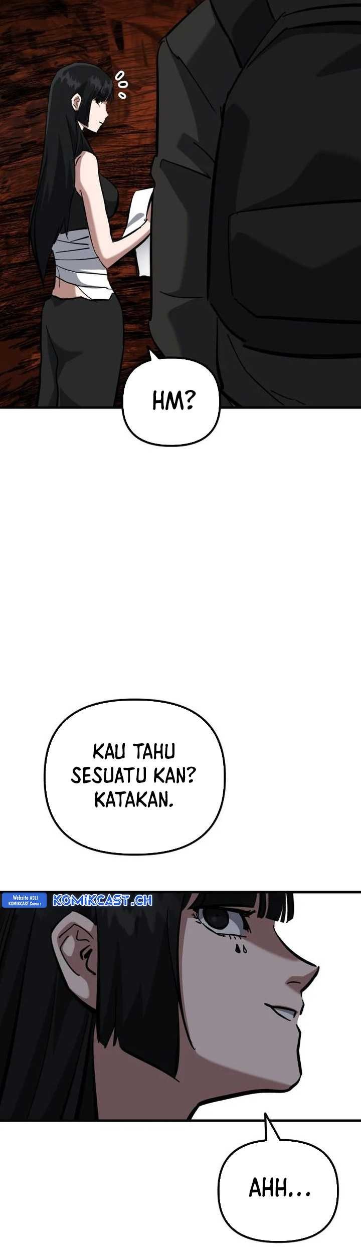 Killing Killer Chapter 59 Gambar 54
