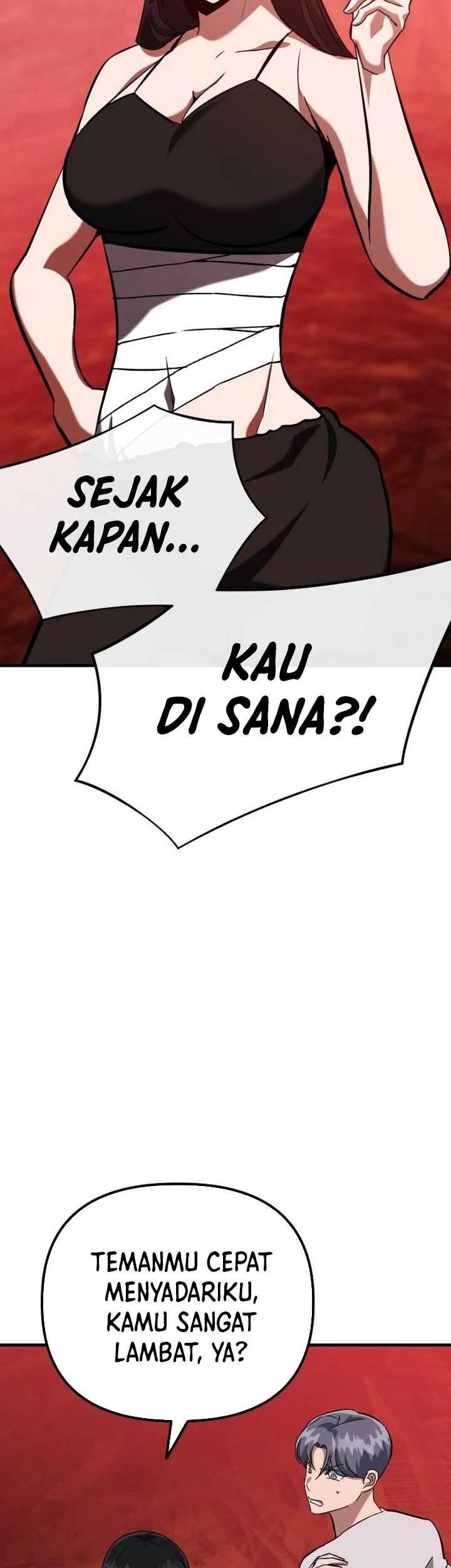 Killing Killer Chapter 59 Gambar 38