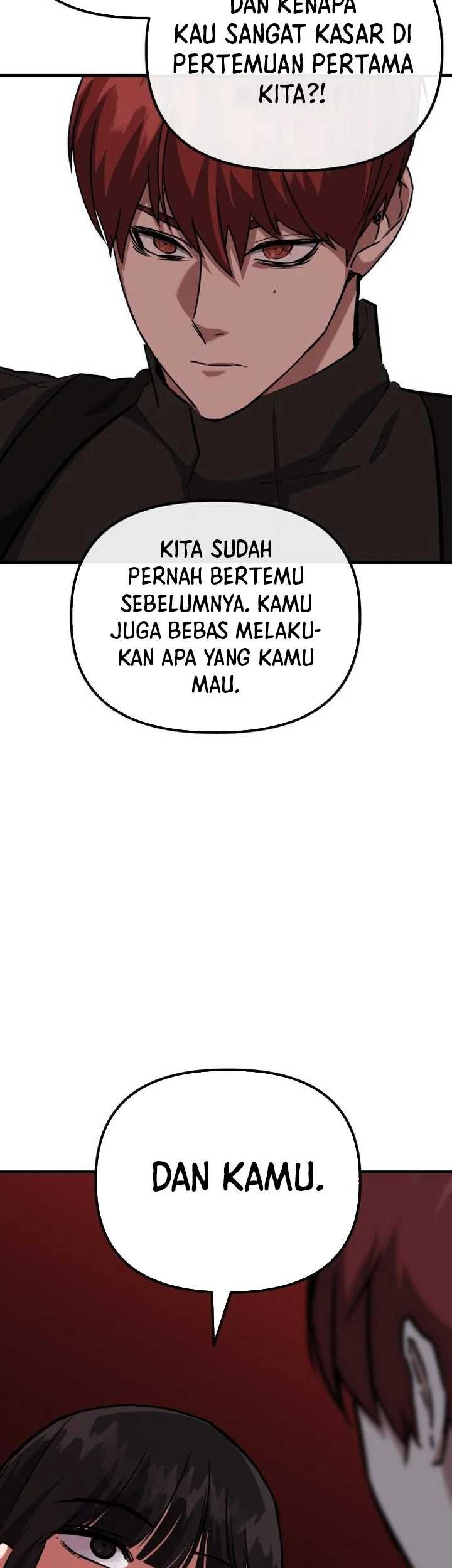 Killing Killer Chapter 59 Gambar 40