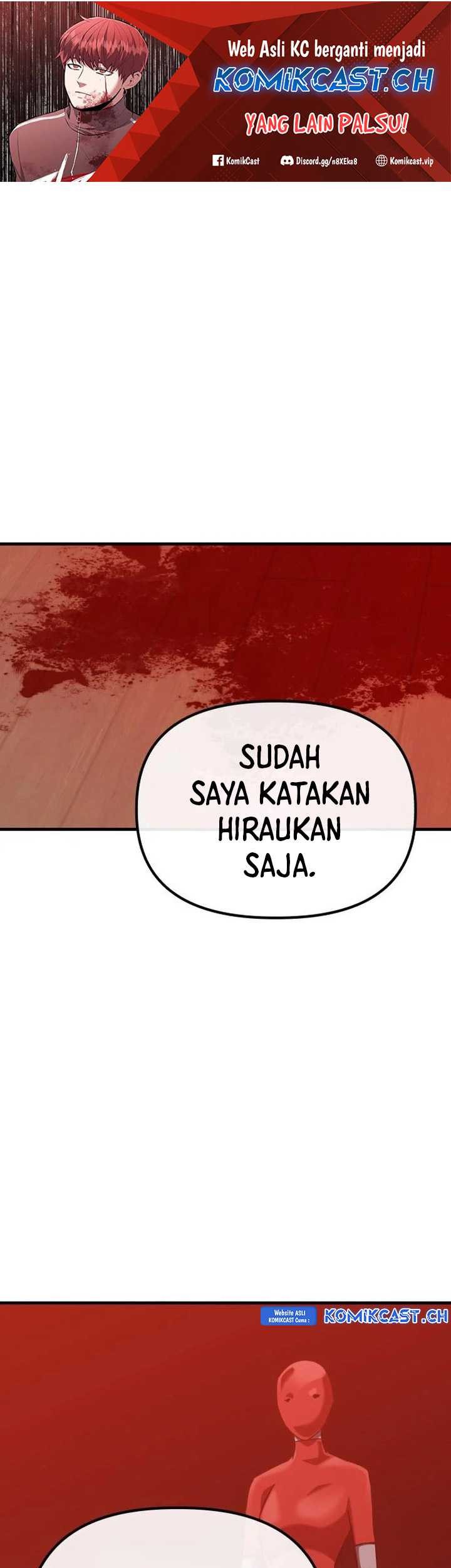 Manhwa Killing Killer Chapter 59 gambar nomor 2