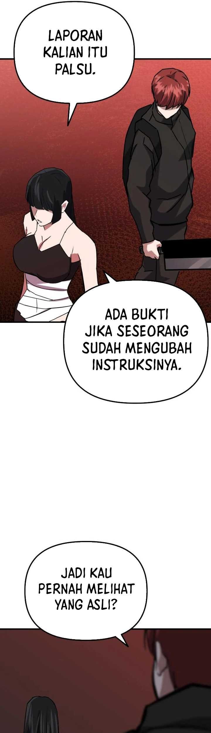 Killing Killer Chapter 59 Gambar 62