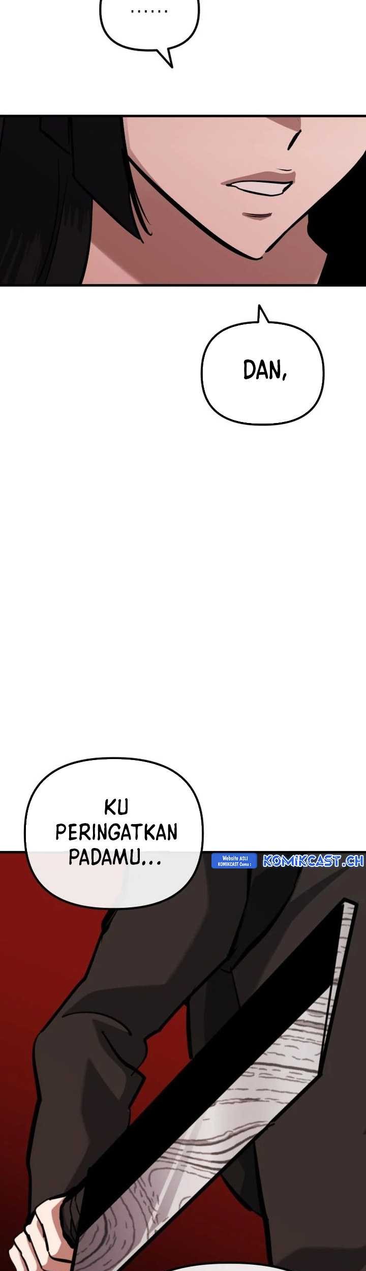 Killing Killer Chapter 59 Gambar 64