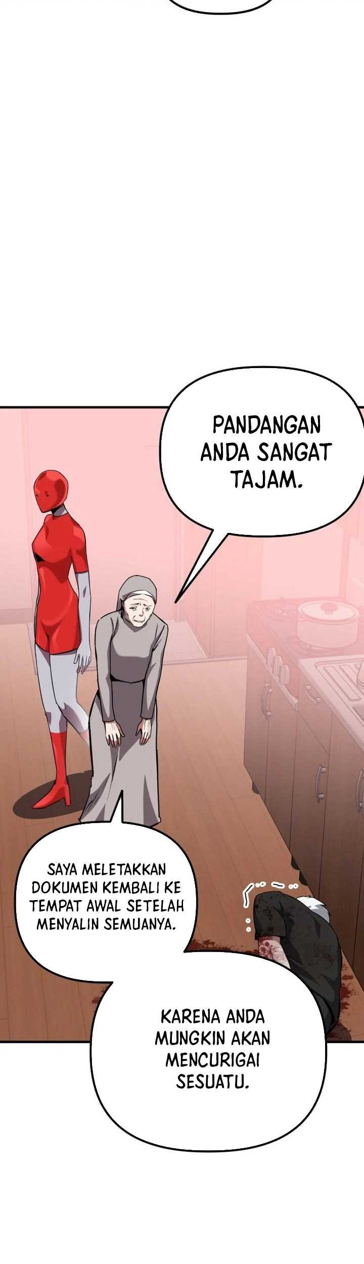 Killing Killer Chapter 59 Gambar 4