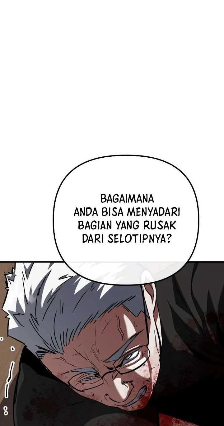 Killing Killer Chapter 59 Gambar 5